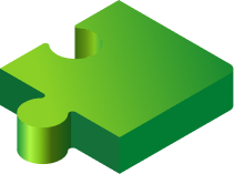 green-puzzle
